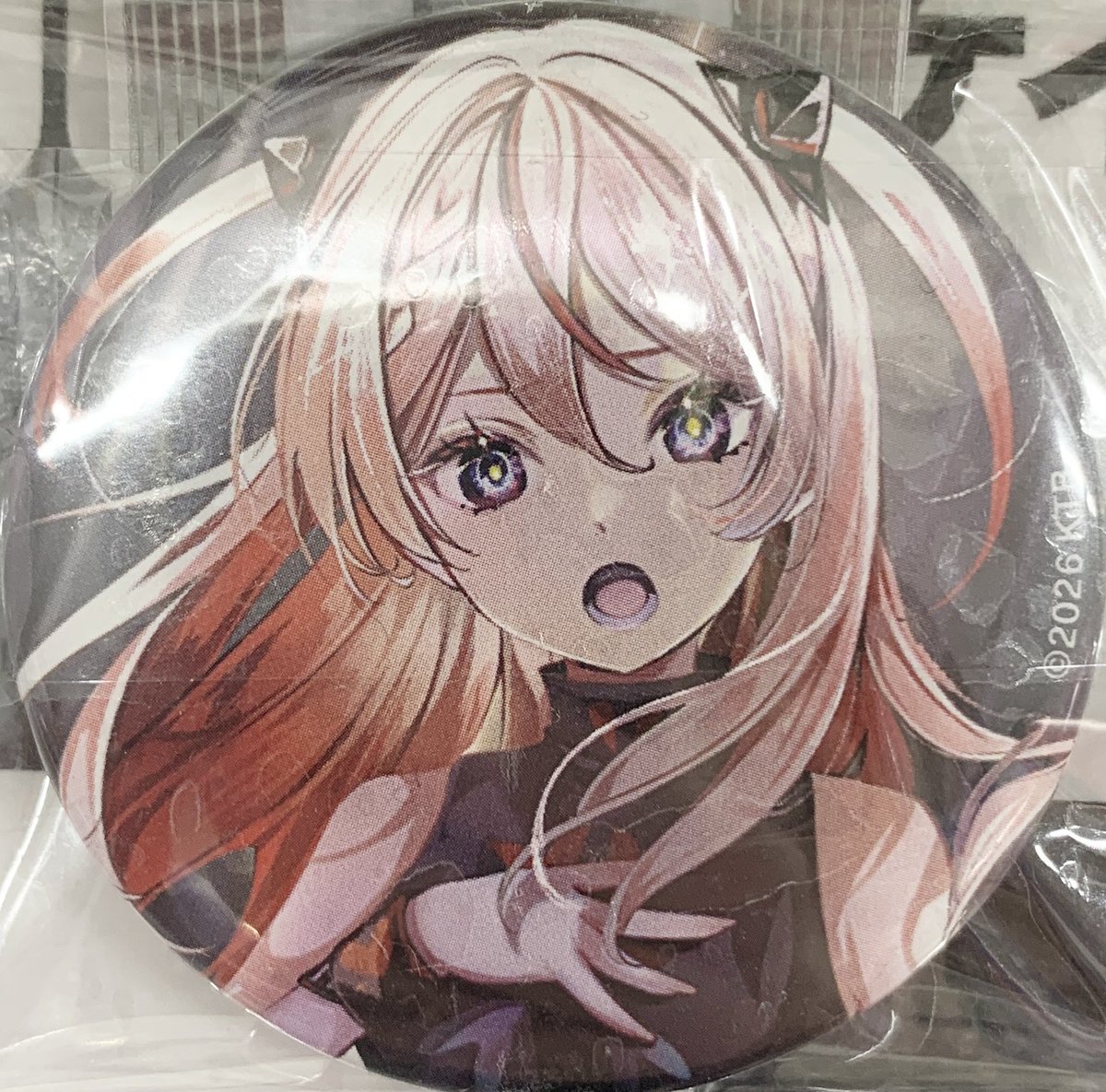 入荷情報】 神椿スタジオ KAMITSUBAKI GAME SHOW AKIHABARA UDX 2026