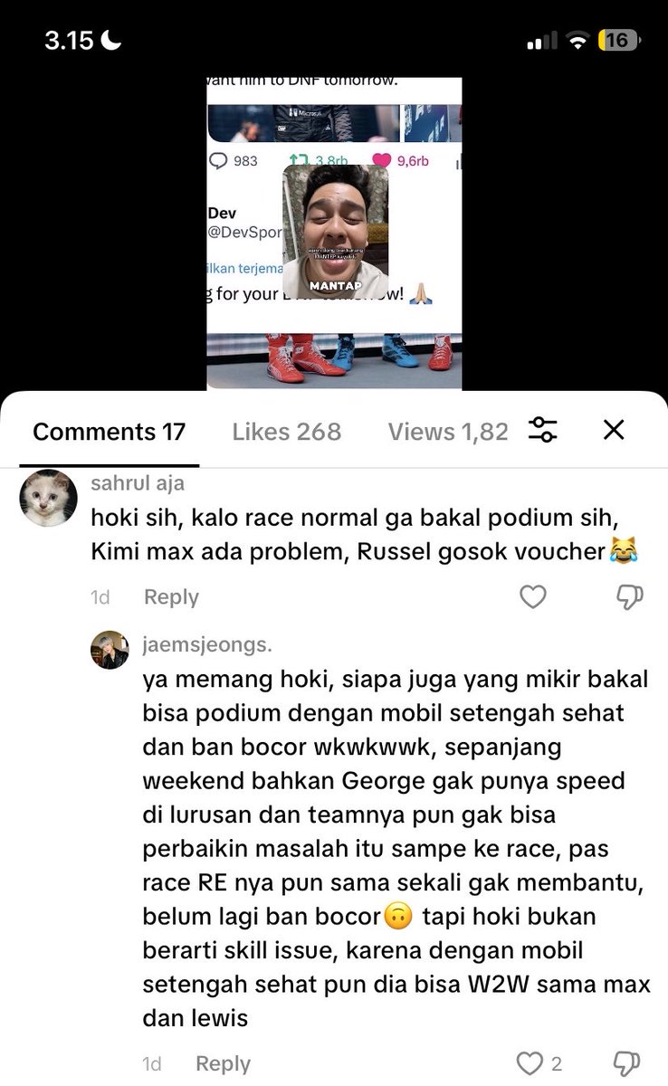 sun63shine_'s tweet photo. KASIH PAHAM KAKKKK ❤️‍🔥❤️‍🔥❤️‍🔥❤️‍🔥❤️‍🔥 https://t.co/EHPXvZVj23
