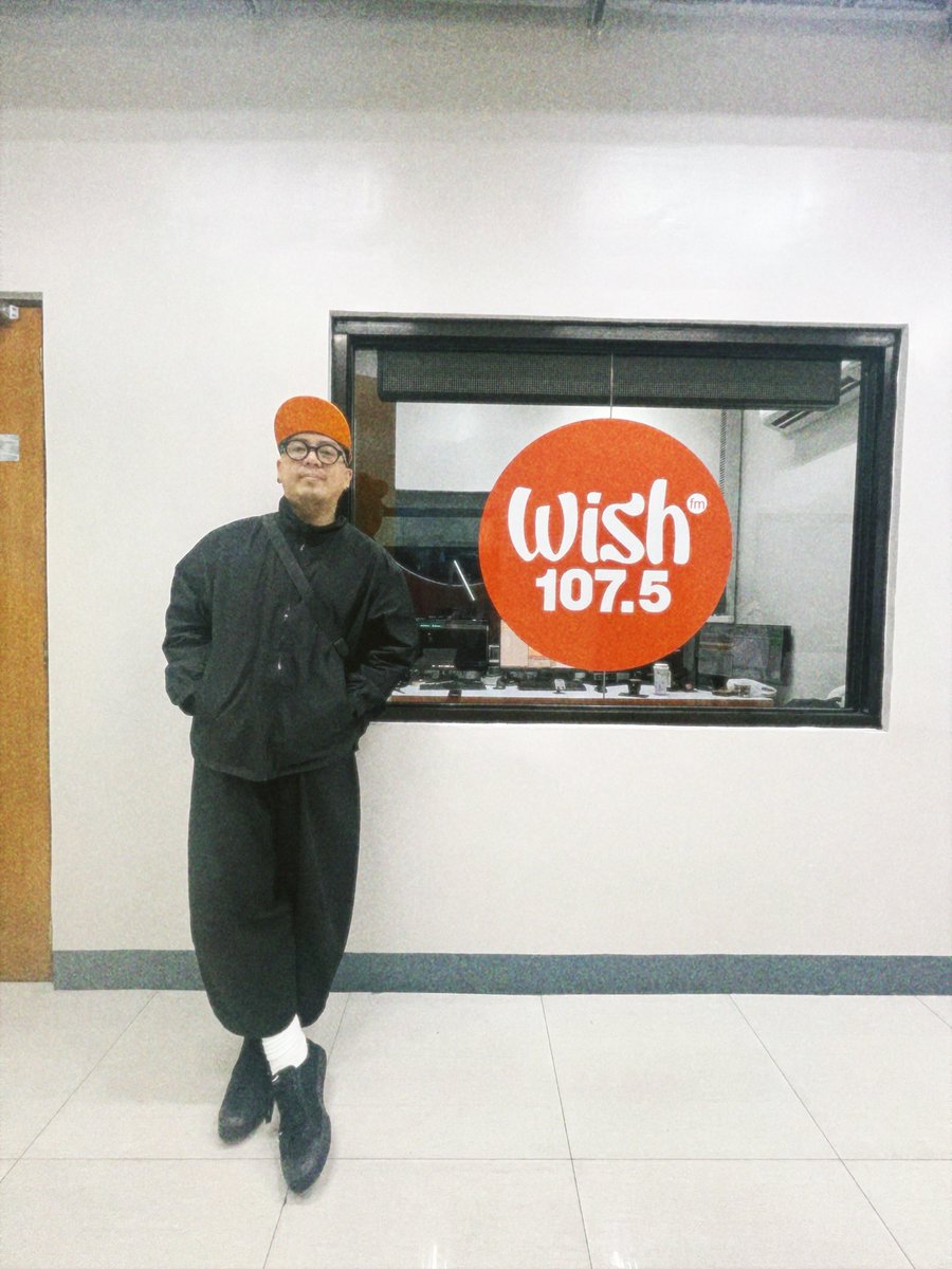 vjcaber's tweet photo. Thank you, @wish1075! https://t.co/7mmWu5DzYZ