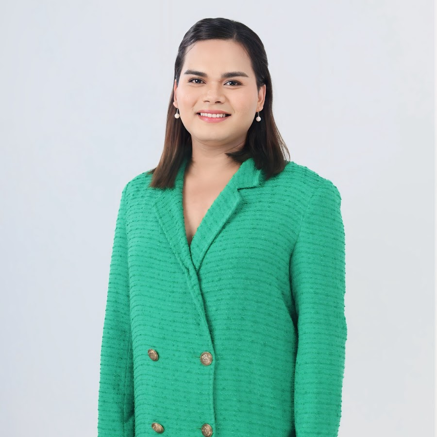 ronaldgem's tweet photo. "Objection, Your Honor. How can we be sure that the person in the video is our client and not Inday Tasha?" CHAROT https://t.co/w0Ds7bOqsY