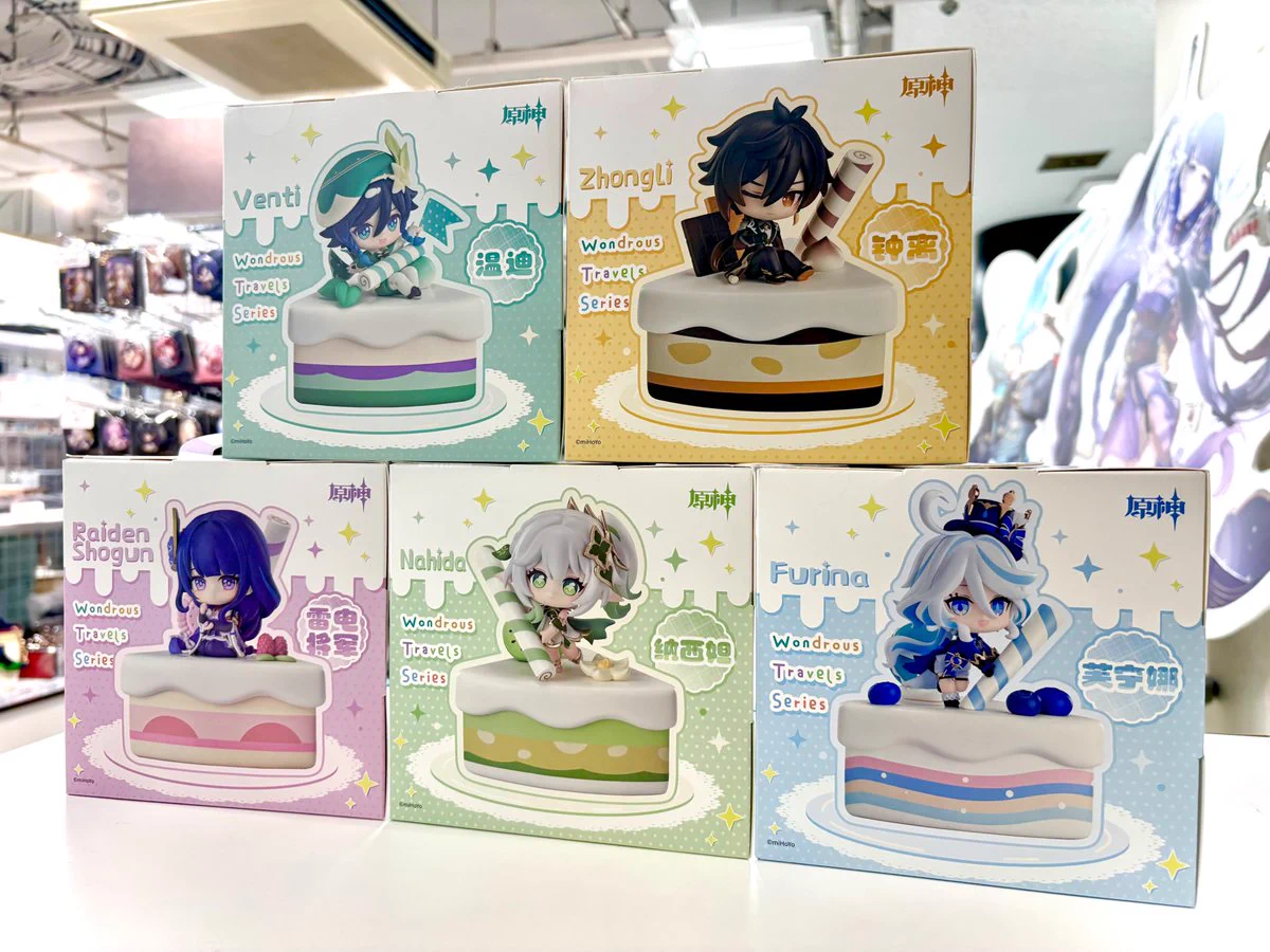 fantasy village仙台店 on X: 