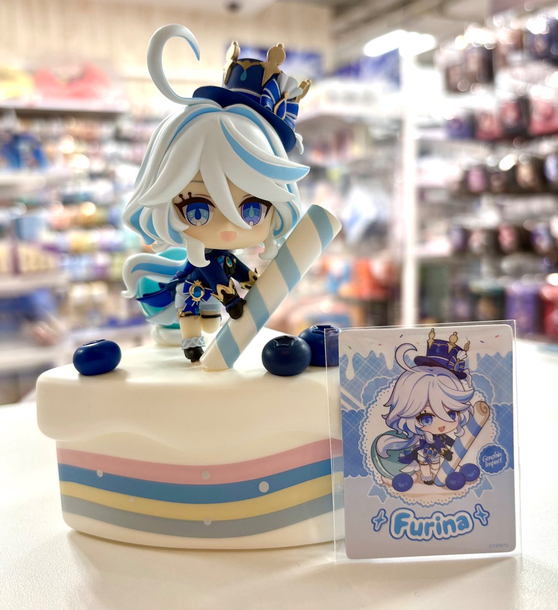 fantasy village仙台店 on X: 