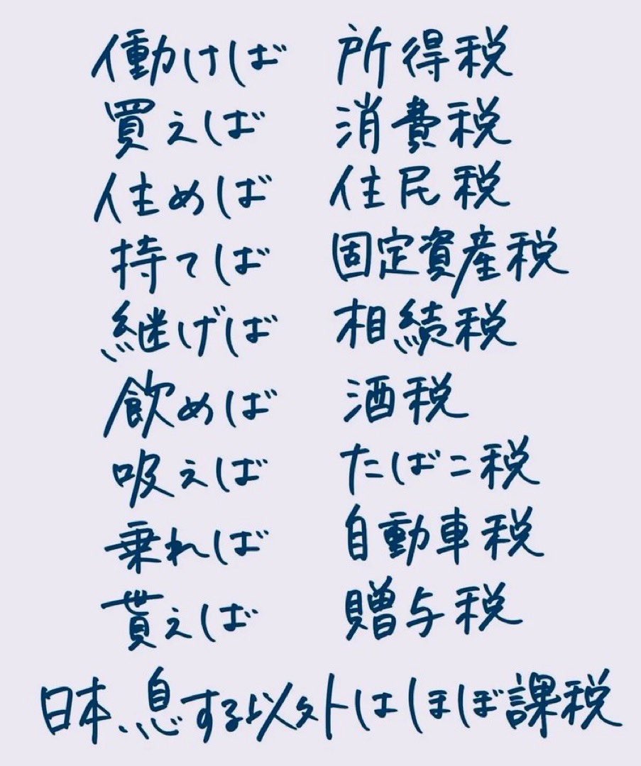 Tanakaseiji14's tweet photo. 呼吸税！
始まる！ https://t.co/KJt5t4gwMs