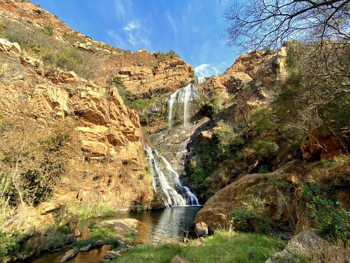 InAfricaNBeyond's tweet photo. 15 Best Hikes in Johannesburg (and Pretoria) https://t.co/FhSoKiHBp4 #shotleft #southafrica #johannesburg #pretoria https://t.co/HGUBLZ8HY9
