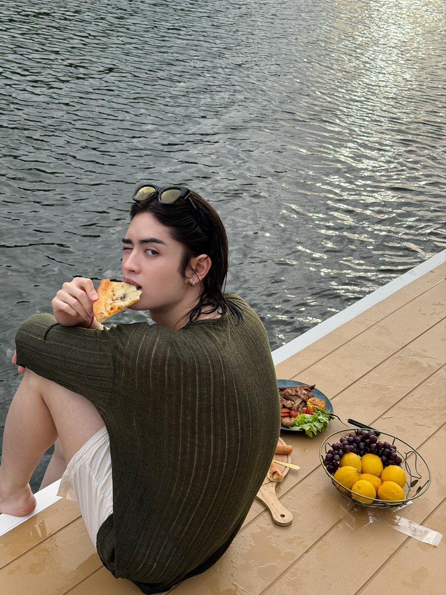 nicesomkidd's tweet photo. ☀️🏞️ https://t.co/KdH97lRhkC