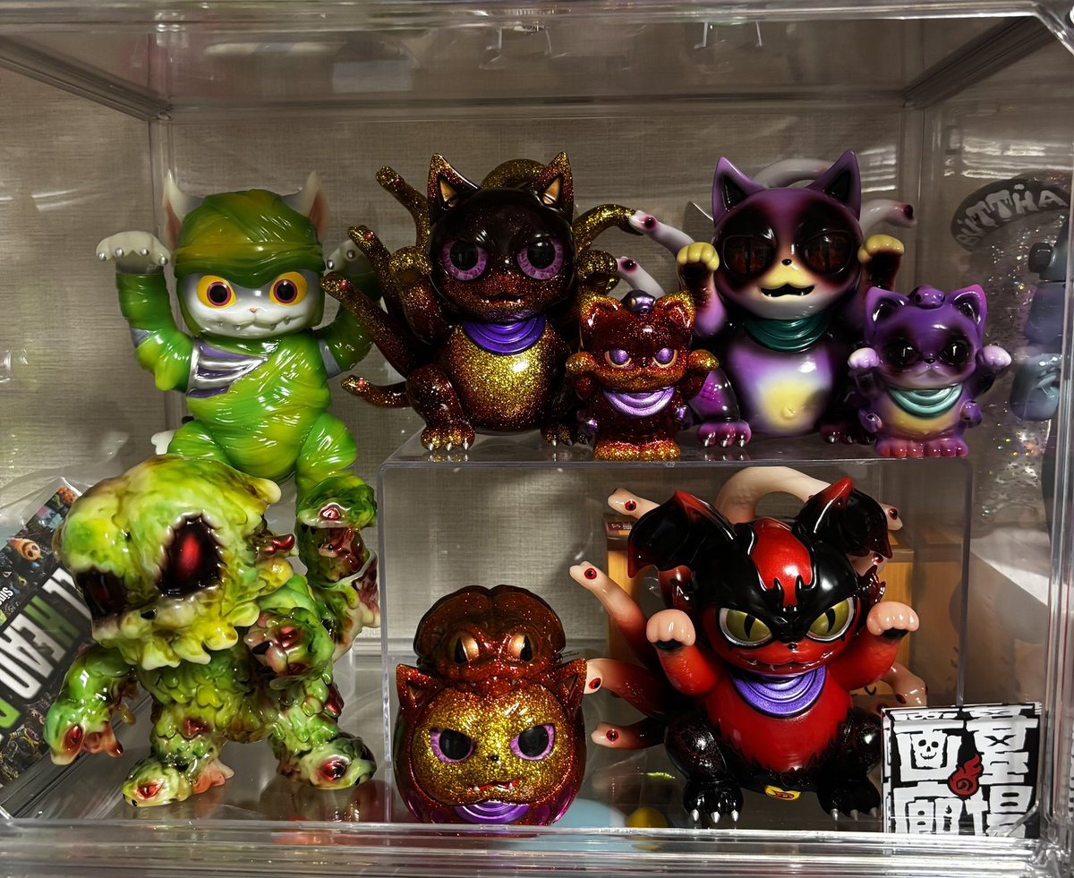 ニャスラ WF2026S 2-39-02 (@meowwwthra) / Posts / X