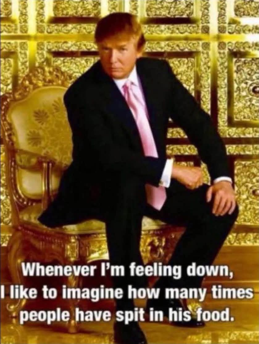 TheStripesGirl's tweet photo. 🤣 https://t.co/RvQDh4PF9q
