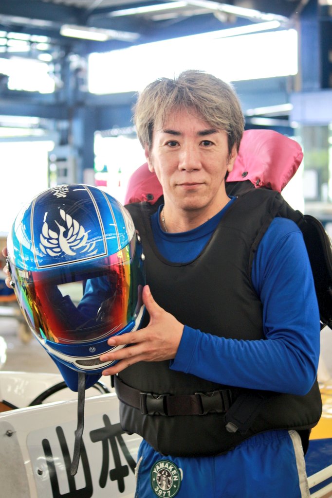 BOATRACE三国、「GIIIマスターズリーグ第3戦三国レジェンドカップ