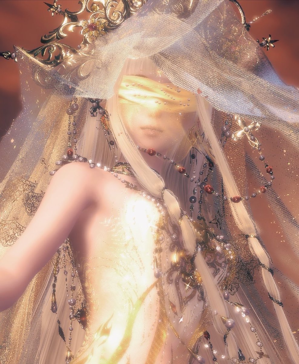 StarryMoonFlo's tweet photo. Glowing Sun ☀️ 

#InfinityNikki #infinitynikkitwt https://t.co/dvJqjVGHkh