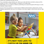 Photo by Stokesley Surgery🩺 (@StokesleyHealth)