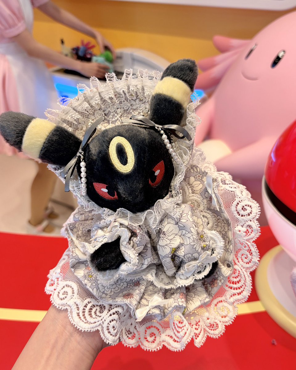 yuver_poke's tweet photo. うちの子かわいい！！！ https://t.co/BPlFVLA8w8