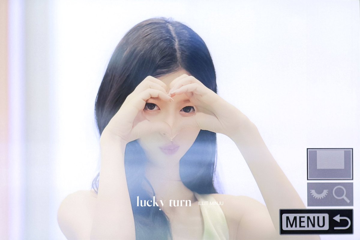 lucky turn tweet media