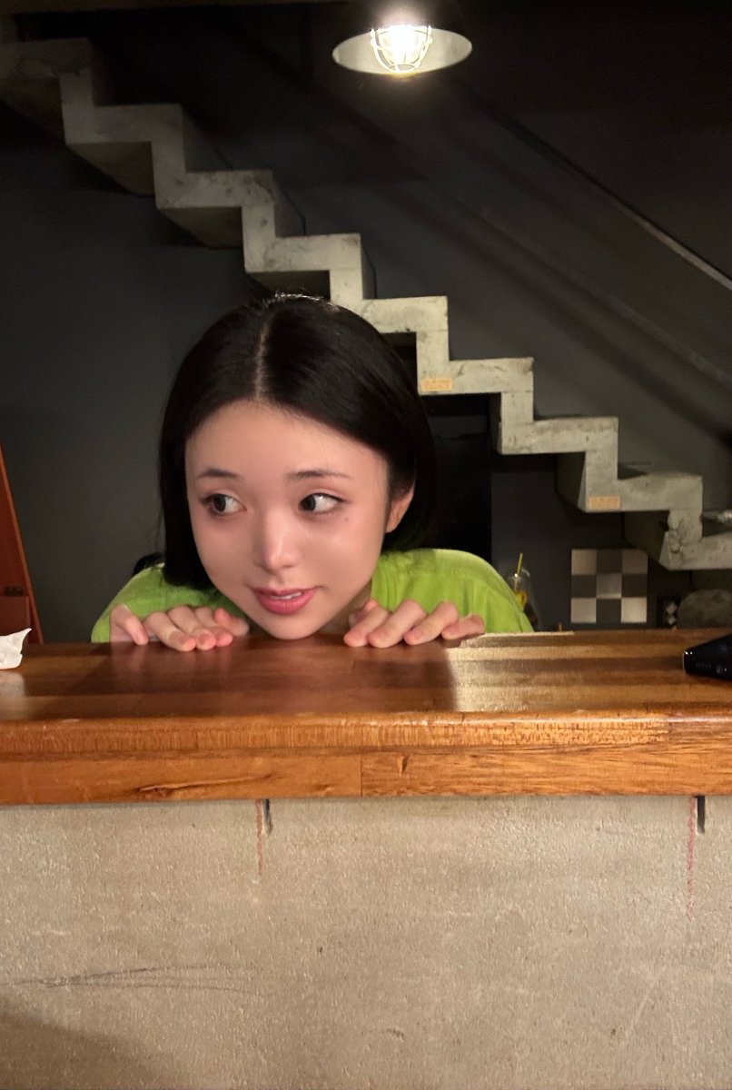 이연우 Yeonwoo Lee 🐈‍⬛🪽 (@yonuchaan) / Posts / X