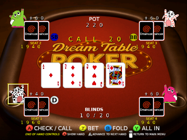 GlowHareStudio's tweet photo. Well today marks one full year into building Dream Table Poker! So from the original https://t.co/xpTvGJHL8c build to the current build a full lap around the sun of work is done! https://t.co/lQ4hJZoaLY