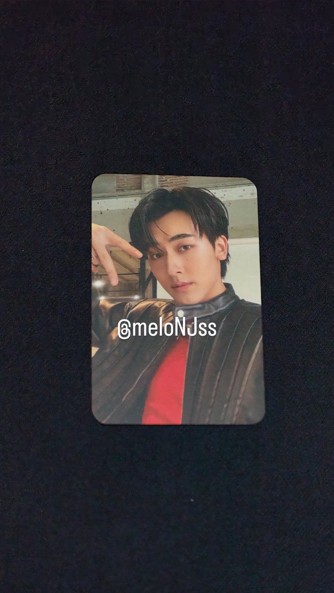 meloNJss's tweet photo. หาแลก selfie card กับการ์ด #PROXIE_ฮ็อบ ค่ะ

กร 💖 แลกฮ็อบอองรี 🩵 (Lhor ver.)

นัดแลกตามงานหรือเซ็นทรัลลาดพร้าว/เดอะมอลล์งามวงศ์วานได้ค่ะ

#ตลาดนัดproxie #ตลาดนัดพ้อกสี https://t.co/pCApJPG8c2
