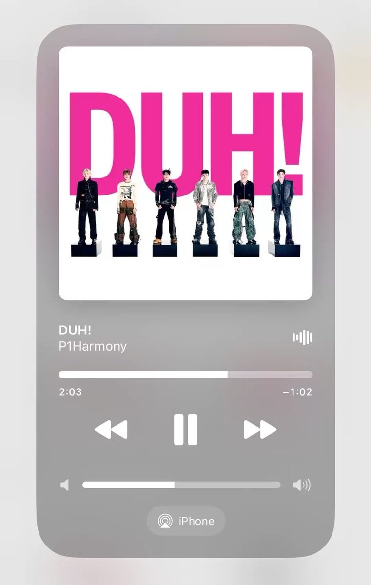 wnluckfru's tweet photo. 피원하모니 DUH! 들어보세요🧑🏻‍🩰🧑🏻‍🩰🧑🏻‍🩰 https://t.co/BfB7yYYpUs