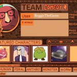 Photo by Reggie & His Cousin │ Wishlist on Steam! (@ReggieTheGame)
