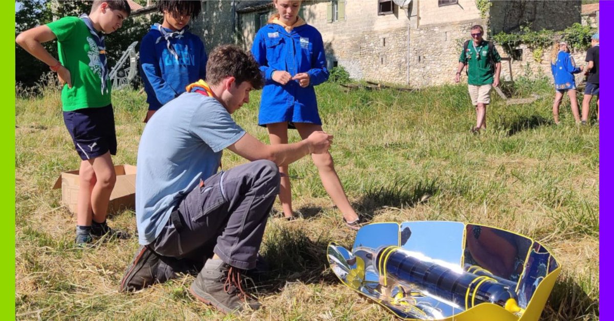 solarbrother83's tweet photo. ☀️ Merci à #MrMondialisation pour cette belle mise en lumière de Solar Brother !
À travers cet article, ce n'est pas seulement notre entreprise qui est mise à l'honneur, mais une conviction qui nous anime depuis plus de 10 ans.
https://t.co/rW4bgknI4O https://t.co/bm0P0HQrsp
