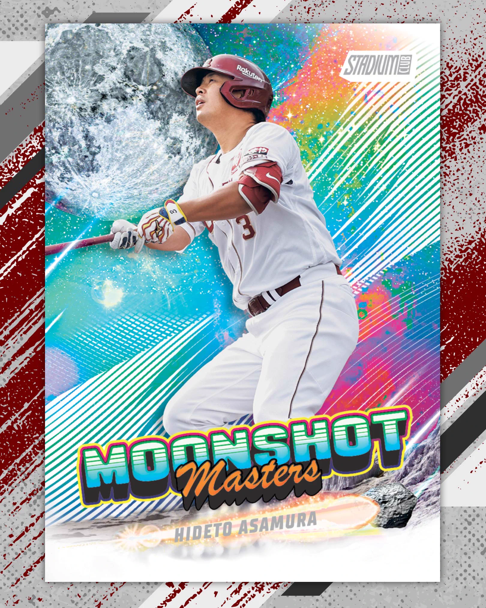 Topps Japan on X: 