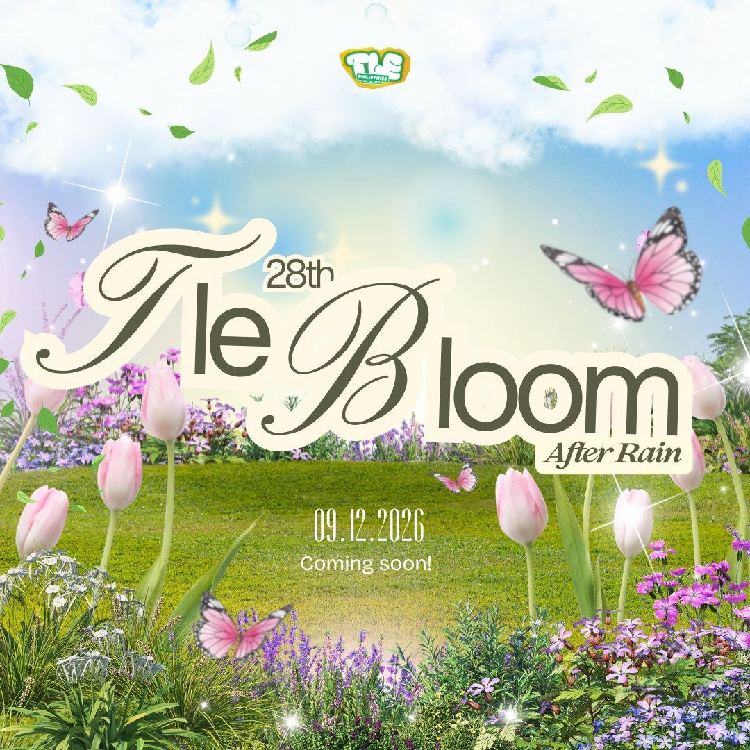 TleMatimunph's tweet photo. The rain is fading, and something beautiful is about to bloom.
Coming soon…

#TLE_mtm https://t.co/KwRj7khBPT