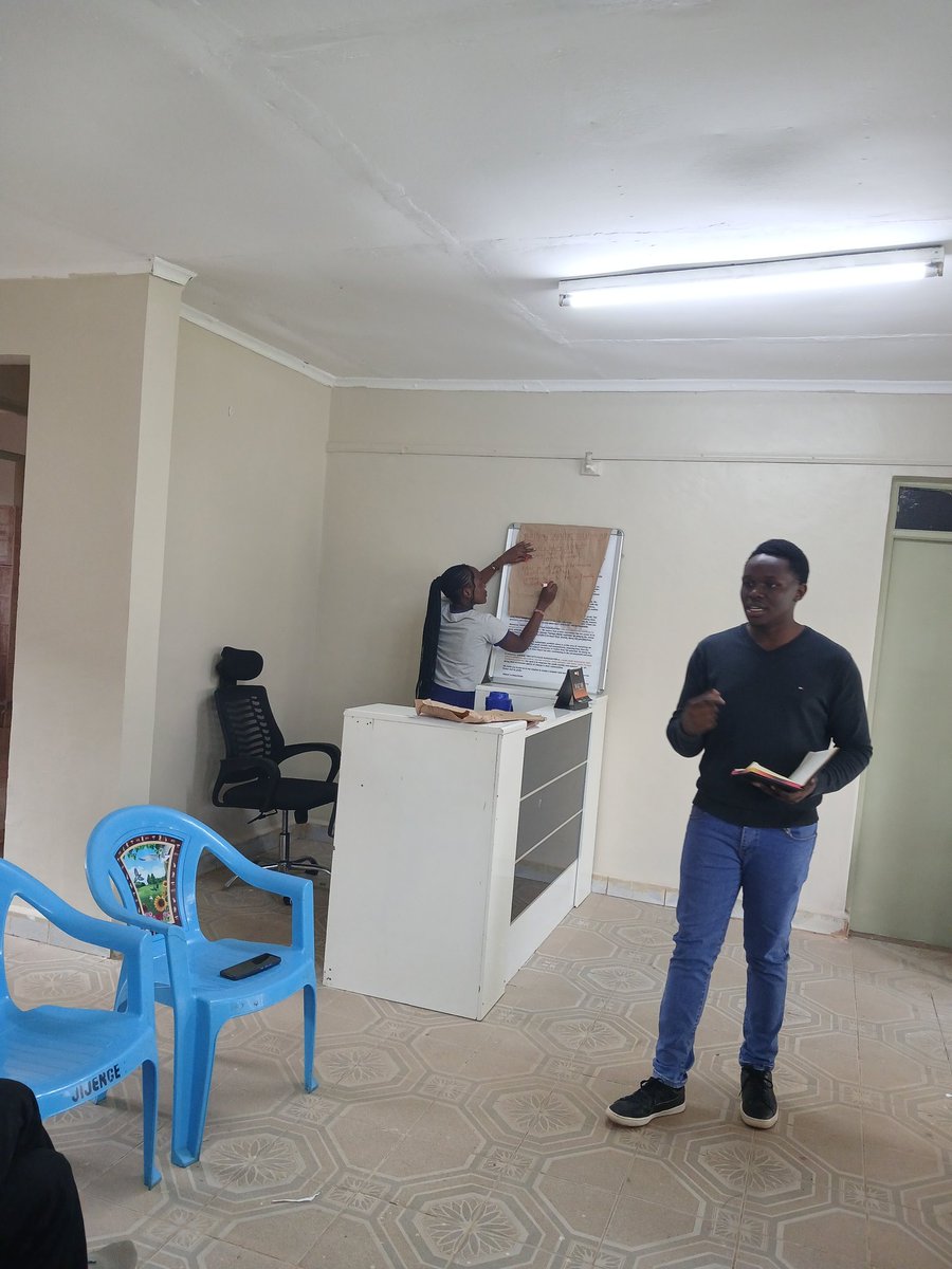 Jijenge2's tweet photo. Cohort 1 has officially completed training under the Green Empowerment Program! 🎉
From classroom sessions to hands-on practical work, our facilitators showed up ready to learn, grow and lead change in their communities. This is just the beginning of the story 
#eachonereachone https://t.co/3KSn7H7kp0