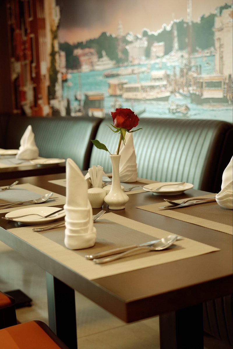 thelussohotel's tweet photo. Your stay at The Lusso Hotel &amp; Suites includes a complimentary breakfast to fuel your day, alongside access to our premium fitness center, high-speed Wi-Fi, and rooftop lounge.

#TheLussoHotel #luxury #abujaluxury #hotelinabuja #abujastaycation https://t.co/KxGCoJgGVh