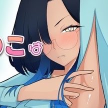 Noa_Hikami's tweet photo. 💎出演情報💎

サークルn敗目様よりゲーム作品
｢汗だく水瀬さんのムレムレ腋ま○こはやっぱりクサい！｣
ヒロインの水瀬シオさんのお声で出演させていただいております🙇‍♀️
フルボイスの匂いフェチの方必見のゲームです💕
オホ声もあります…❕
是非に💕

#しごのあまとめ 

https://t.co/pAAzThxx0T https://t.co/I7fiwOiyDN