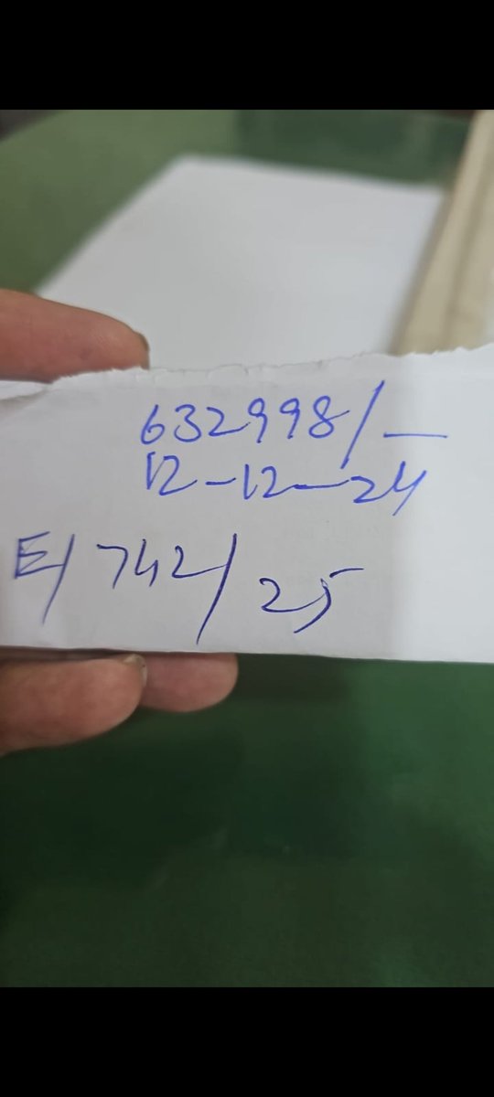 aqibawan114's tweet photo. Nearly 2 years later, my PKR 632,998 is still under lien in my HBL account. I have fully cooperated with HBL and NCCIA, yet I have received no clear update or resolution. Today, I filed a complaint with the Banking Mohtasib Pakistan. Case reference attached. @HBLPak https://t.co/OMTn11UTD0