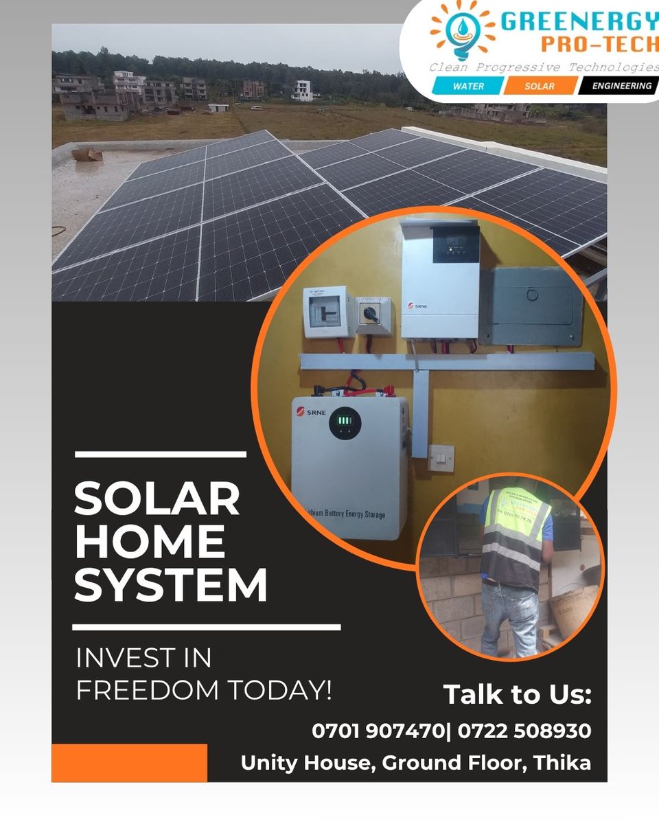 GreenergyPower tweet picture