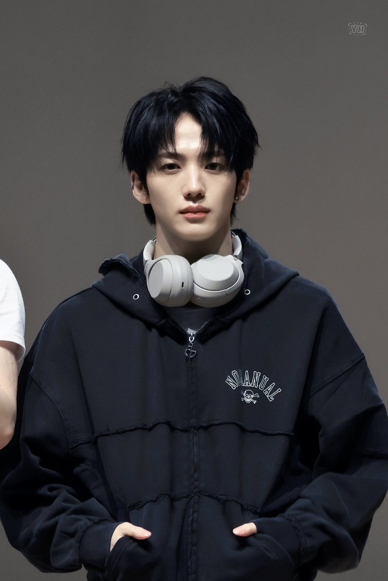 YE1yehan's tweet photo. 260628

#민재 #싸이커스 #MINJAE #xikers https://t.co/kzlIa1Jqg1