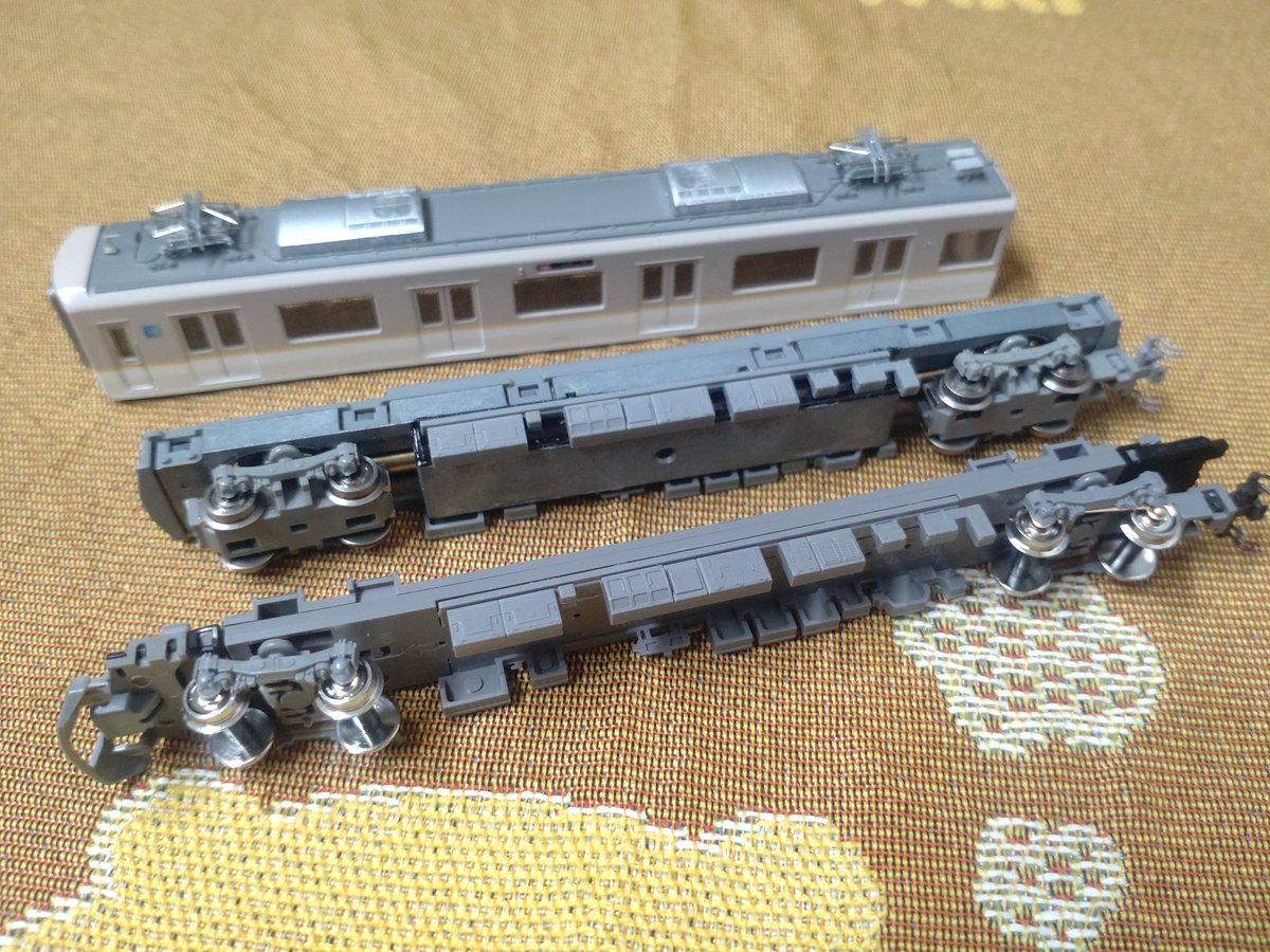鉄道模型