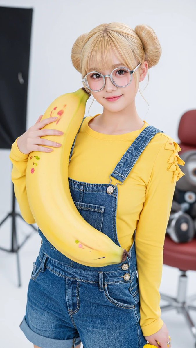Maruco0408's tweet photo. ネファリオ博士の
発明で
人間になった
ミニオンちゃん。
🤗🤗🤗🤗🤗🤗
#minion_fanclub
#ミニオン
#minion https://t.co/w0tOgQLHxQ