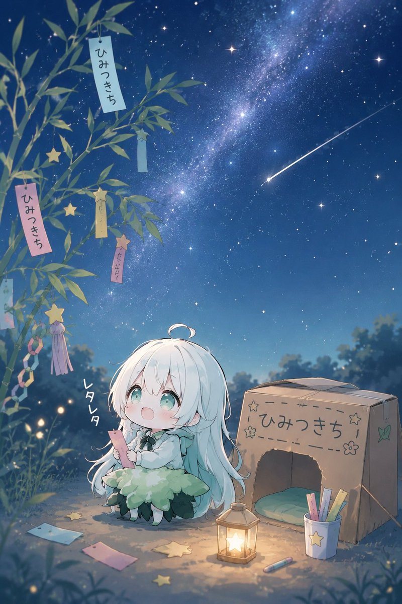 chibilettuce tweet picture