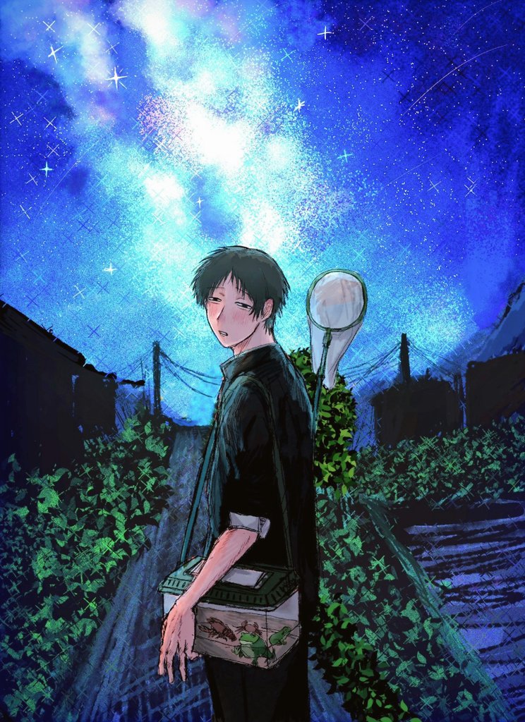 inuta_zeta's tweet photo. #ドムドムチーチー
来年も一緒に見れますように https://t.co/8V2GMki1wj