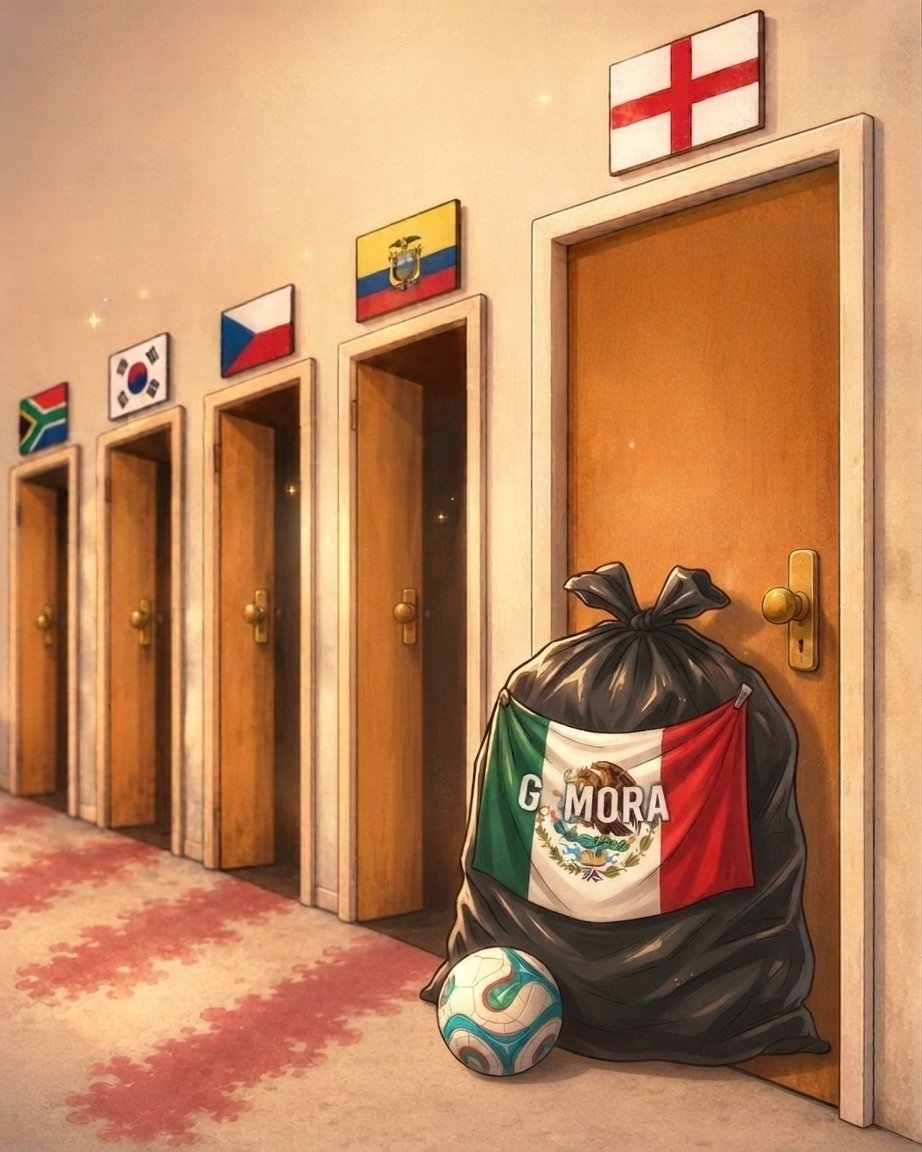 Daniel Herrera tweet media