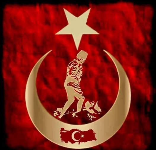 nsvu_tsk's tweet photo. Geceler sabaha uzanır
Ümitsizliğimiz tarihimizden utanır

Ne demiş #ATAMIZ
“Umutsuz durumlar yoktur,umutsuz insanlar vardır. 
Ben hiçbir zaman umudumu yitirmedim"
Mustafa Kemal ATATÜRK https://t.co/C6JqDlRST2