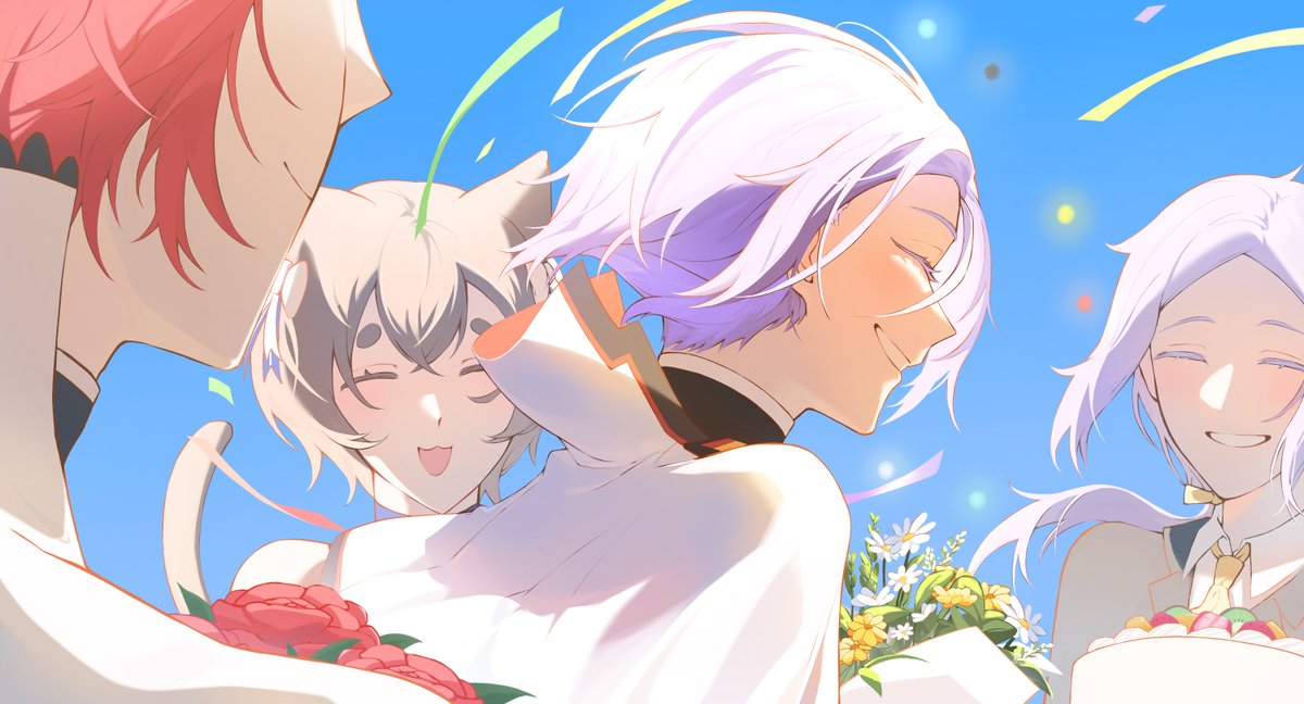 冬馬 (@4siitoma) / Posts / X