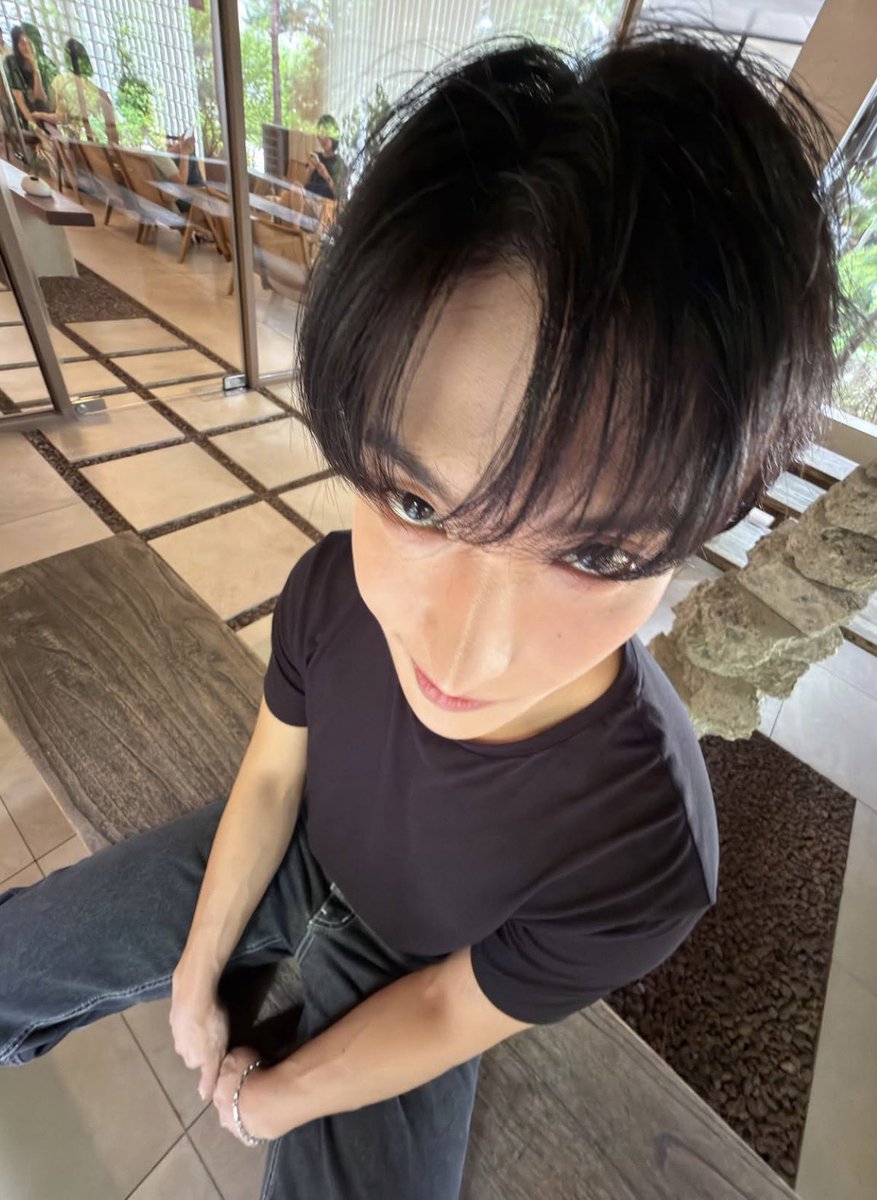 hannie ☻ tweet media