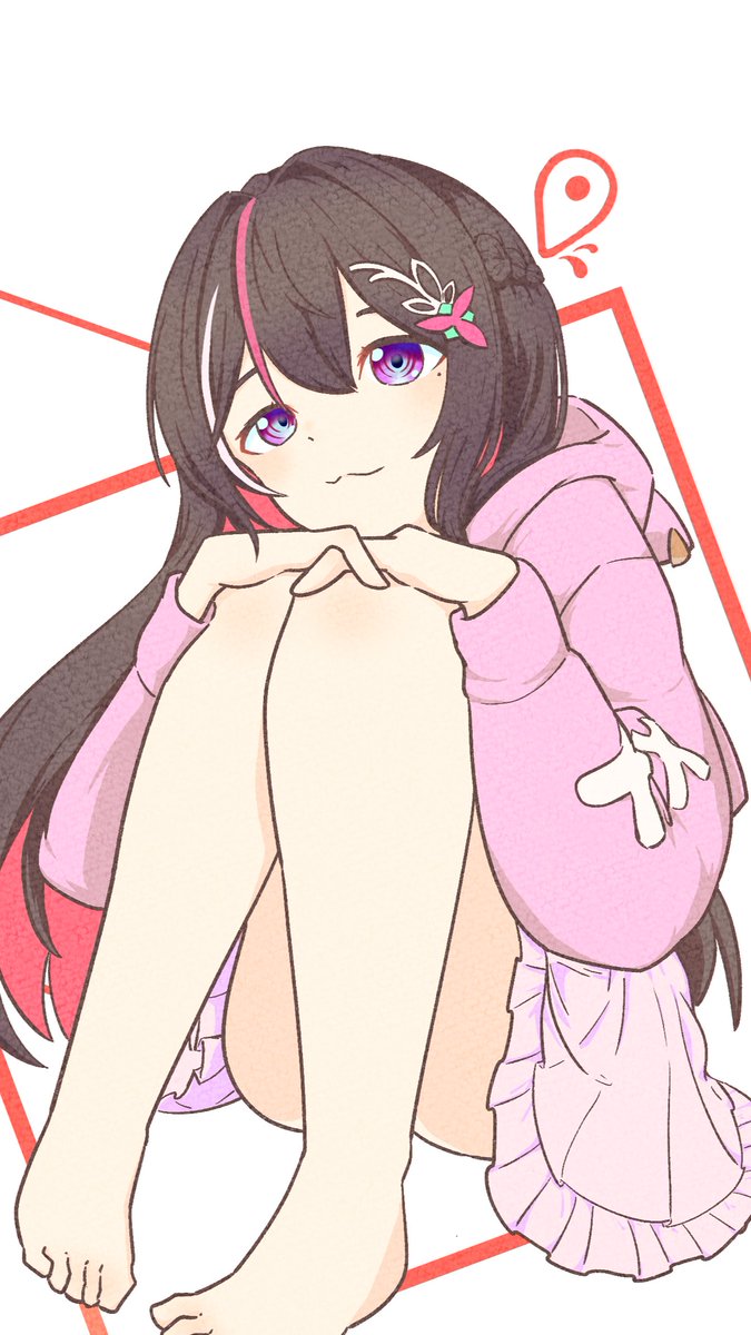 m21at98's tweet photo. AZAZKI(/・ω・)/ https://t.co/IXzgUNkVQs