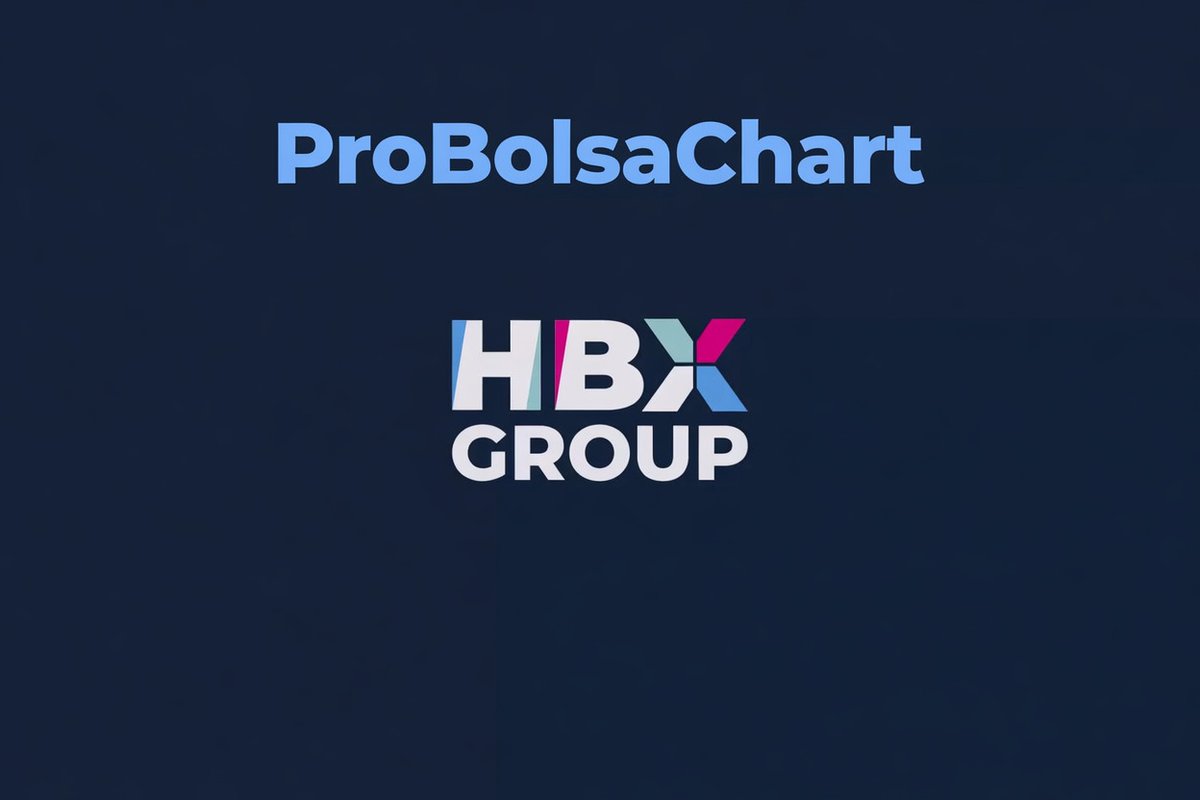 bolsachart's tweet photo. 📌🟢#HBXGROUP #HBX
👉🟢Ahora Renta 4 señala el cambio de tendencia y le ve potencial y recomienda COMPRAR de cara a MEDIO PLAZO.
https://t.co/DmkWYDrIHW