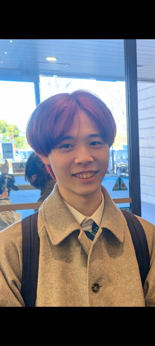 hostleJP's tweet photo. ／⋰
ホストを始めると、人はここまで変わる。
＼⋱

歌舞伎町『VOCE』
なるきさん（@NARUKIVOCE）のビフォーアフター✨

🙅‍♂️異性と関わり0、完全未経験。 
お店のプロデュースで人気ホストに大激変🔥

お店の詳細はリプ欄へ👇 https://t.co/VLGDx09QFc