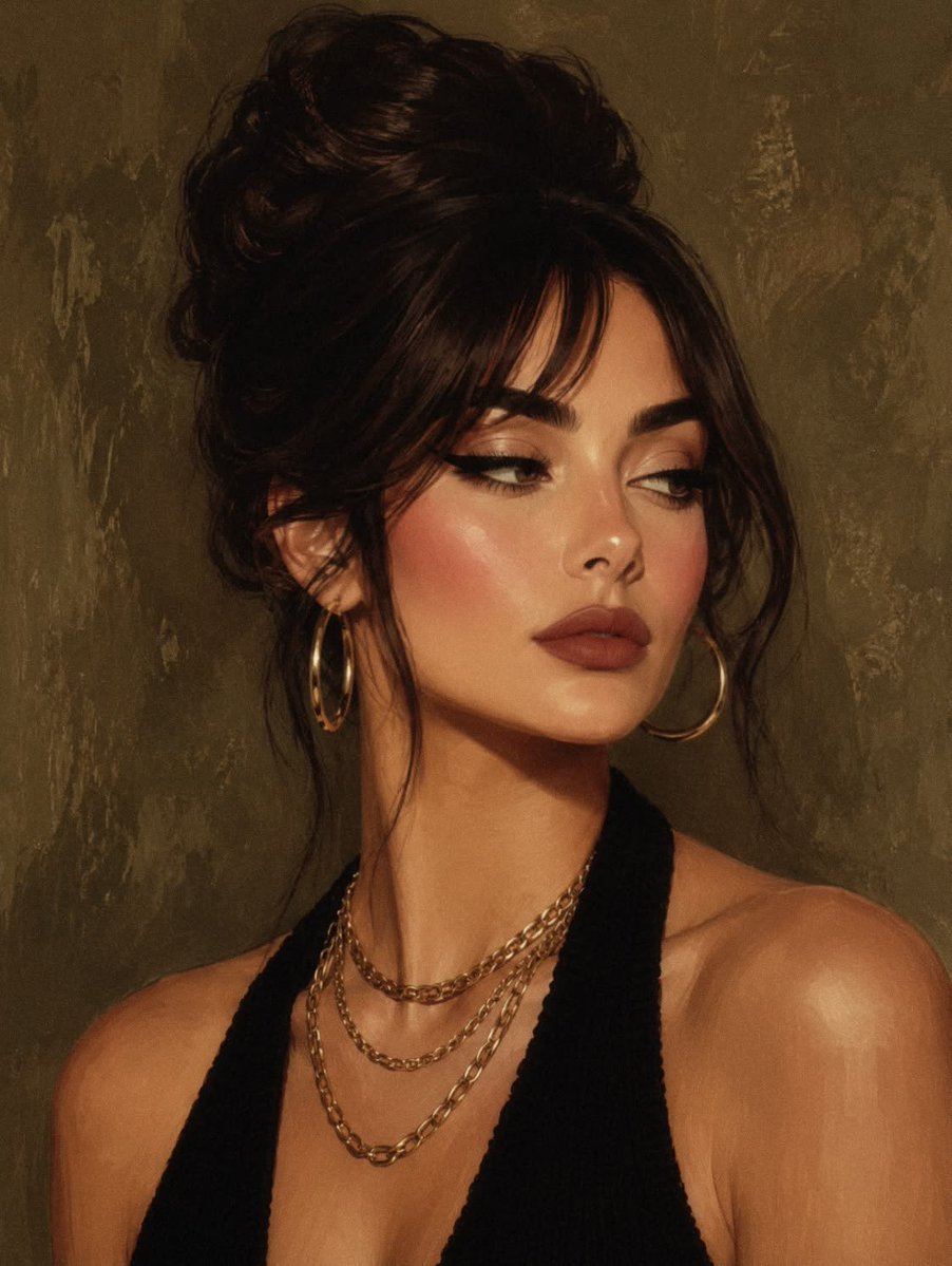 BeMina27's tweet photo. Günaydın 🖤 https://t.co/GNv9sk55ZW