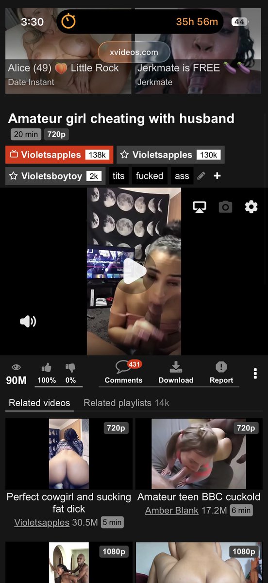 CumNsideViolet's tweet photo. They got me blocked and y’all still can’t compete. Lmao that pussy ran through sweetie $$$$$ 💦👅😻 https://t.co/VJN11hHR5j