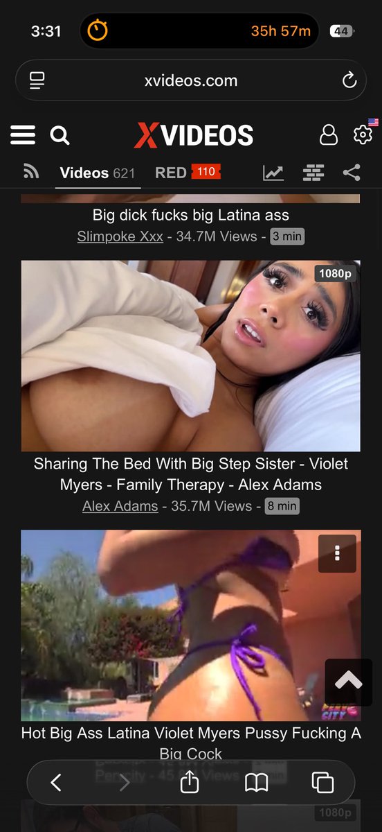 CumNsideViolet's tweet photo. They got me blocked and y’all still can’t compete. Lmao that pussy ran through sweetie $$$$$ 💦👅😻 https://t.co/VJN11hHR5j