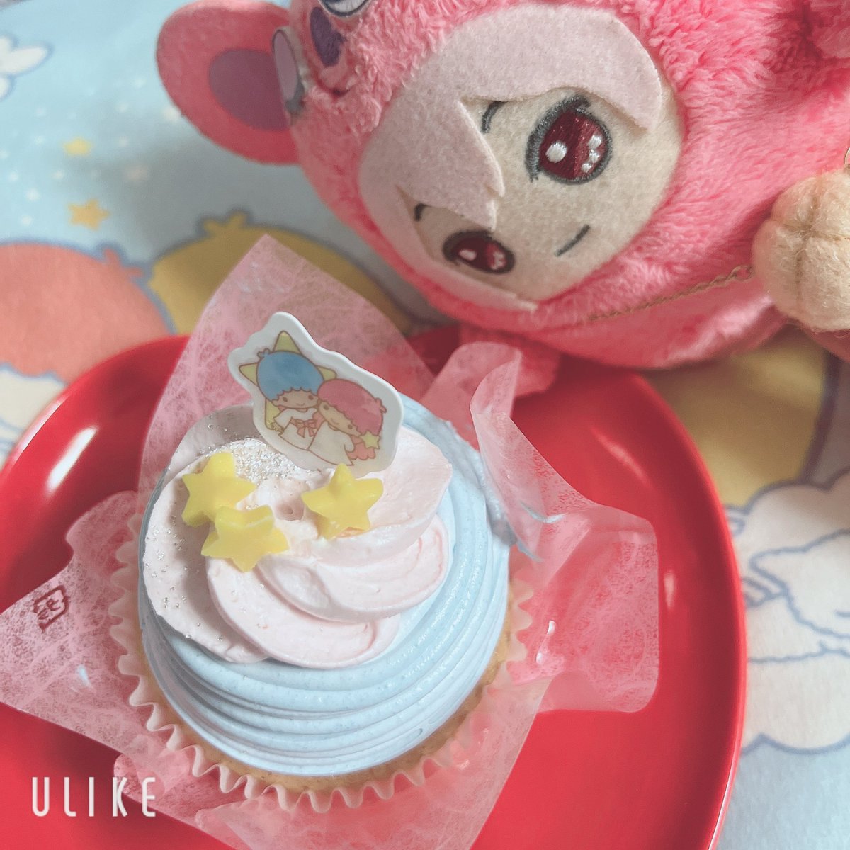 candypopstar_'s tweet photo. #もんてんかわいいかようび https://t.co/gyW58DcX33