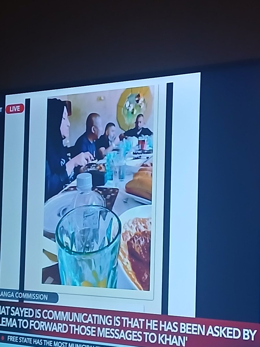 Mr_LiverpoolX's tweet photo. Uyeheni bo, he's dinning with them 😭💔 It's over ma EFF, it's over 😭 https://t.co/tSLyU5gscF