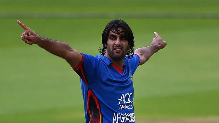 Cricketracker's tweet photo. JUST IN 🚨

Afghanistan fast-bowler Shapoor Zadran passes away at 38.

 #Cricket #CricTracker #AfghanistanCricket #ShapoorZadran https://t.co/D5AuHuirdN