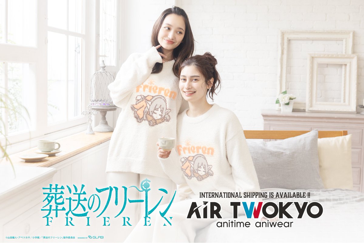 葬送のフリーレン」第3弾 グッズコレクション 先行予約受付終了まで
