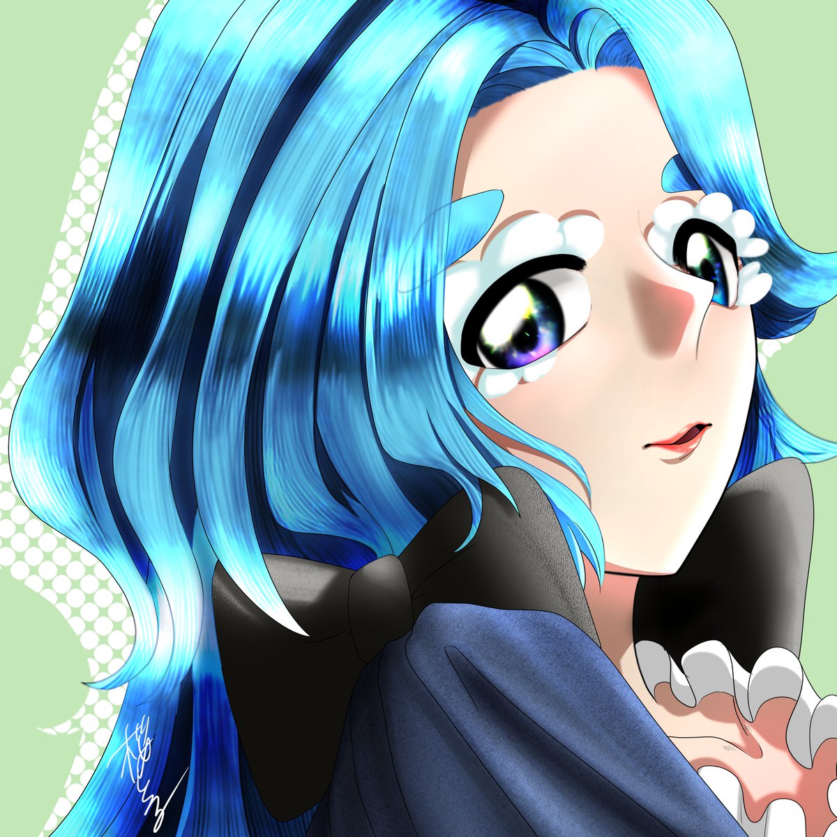 0022co's tweet photo. #オリジナルイラスト #illustration #イラスト #創作イラスト #Skeb https://t.co/nDGGua8glL