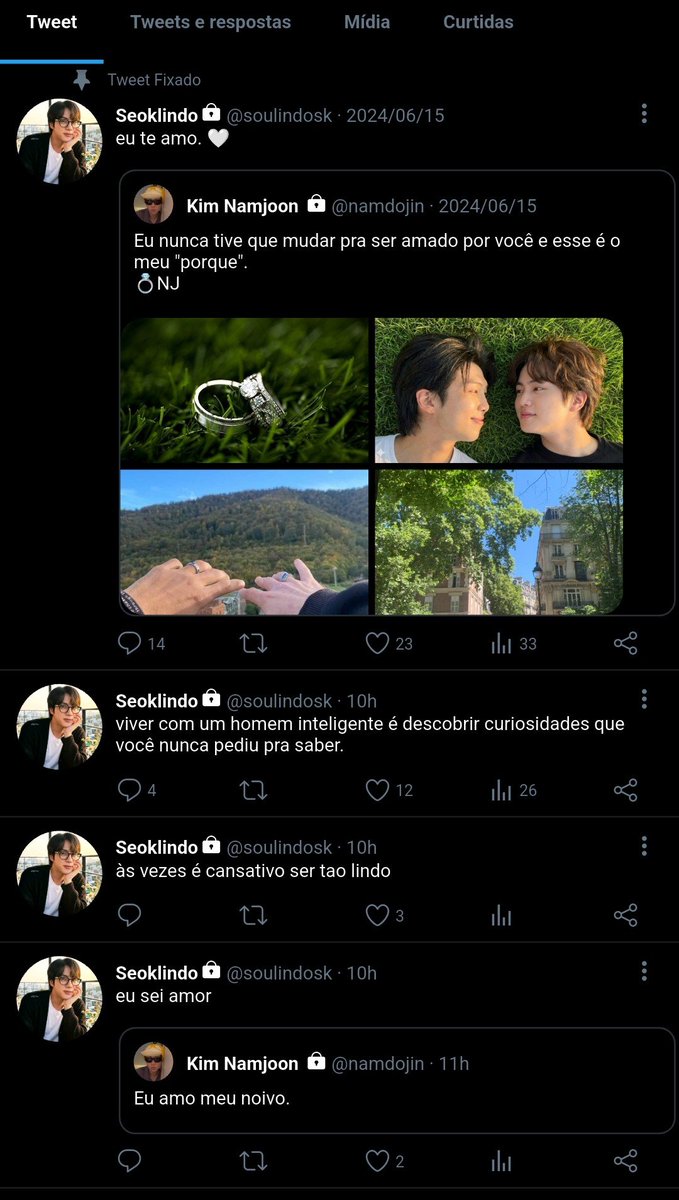 epiphanyrkive's tweet photo. Ksj - Perfil aberto 🔓 https://t.co/HJkuKIDTT0